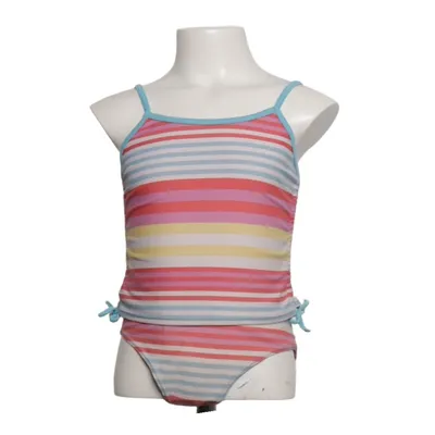 Maillot de bain une pièce (Bleu, Multicolore) de Tchibo Élasthane, Polyamide