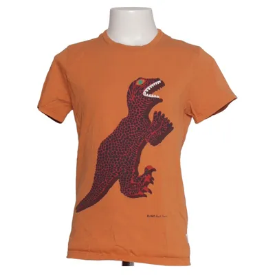 T-shirt (Dino) från Paul Smith Junior Bomull