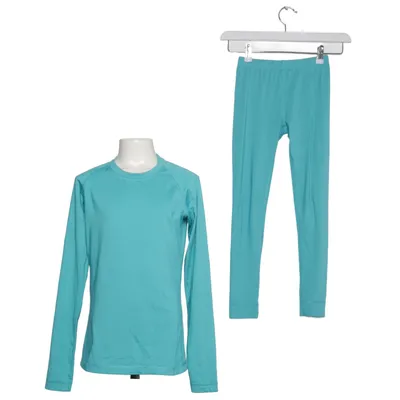 Underställ (Blå) från Crane Kids Elastan, Polyester