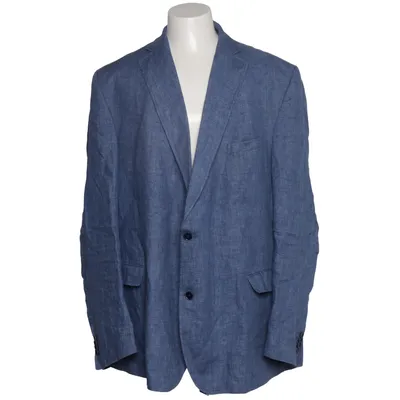 Blazer (Theo Sv) van Carl Gross Acetaat, Linnen, Viscose