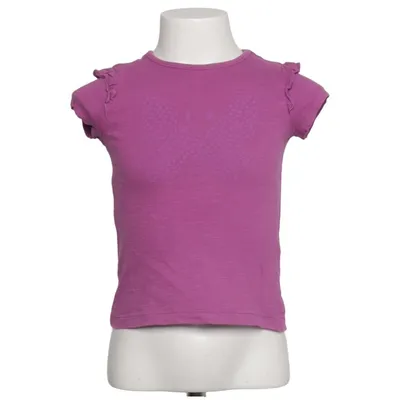 T-shirt (Purple) from Topolino Cotton