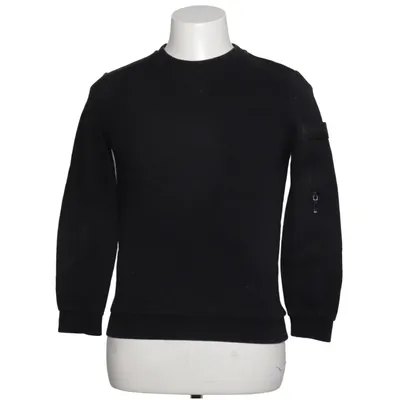Sweatshirt (Sort) fra Antony Morato Bomuld, Elastan, Polyester