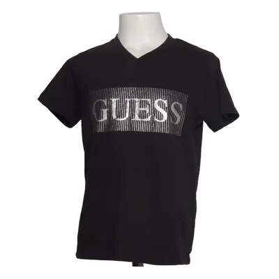 T-shirt (Noir) de Guess Kids