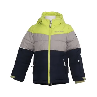 Skidjacka (Silver Series) från Northville Polyester