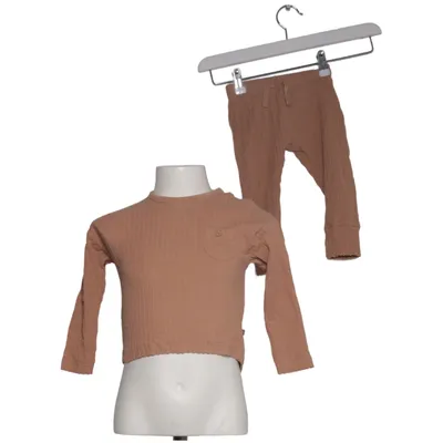 Leggings (Beige) från Dirkje Elastan, Ekologisk bomull