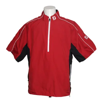 Anorak (Dryjoys) från Footjoy Dryjoys Polyester, Polyuretan