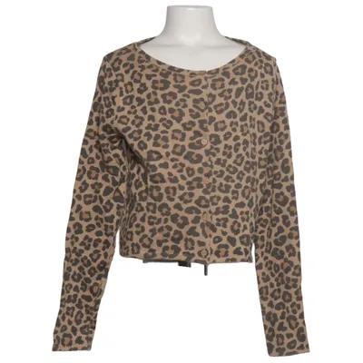 Kofta (Brun) från H&M Bomull