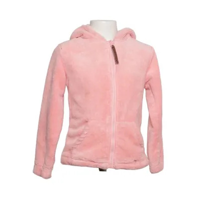 Huvtröja (Rosa) från Vinte Bomull, Polyester