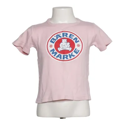 T-shirt (Pink, Multicolored) from Logoshirt Cotton