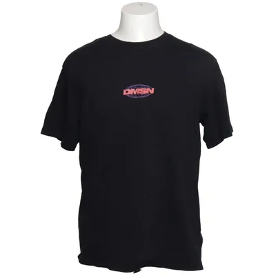 T-shirt (Svart) från Black Squad Bomull