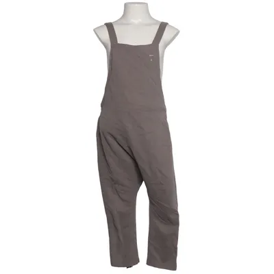 Dungarees (Gray) from Gray Label Organic cotton
