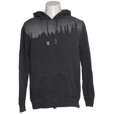 Sweat à capuche (Gris) de Tentree Lyocell, Coton biologique, Polyester recyclé