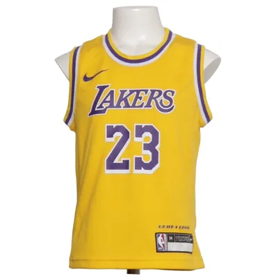 Maillot de basketball (Lakers 23) de Nike x NBA