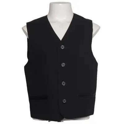 Suit vest (Black) from C&A Polyester