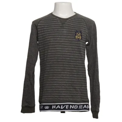 Sweatshirt (Grün, Grau) von No Fear