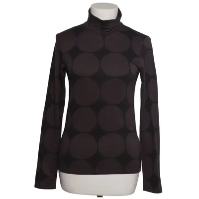 Polotröja (Heattech) från Marimekko x Uniqlo Akryl, Elastan, Återvunnen polyester, Viskos