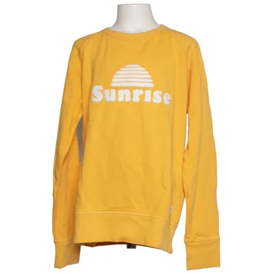 Sweatshirt (Gul) fra American Outfitters Bomuld