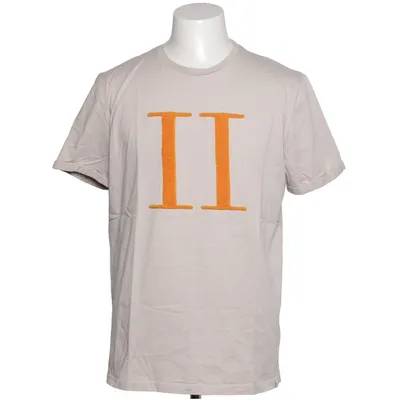 T-shirt (Beige) de Les Deux Coton