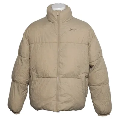 Veste d'hiver (Beige) de Sean John Polyamide, Polyester