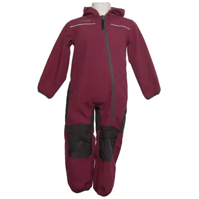 Outdoor overalls  (Lilla, Grå) fra Outburst Polyester
