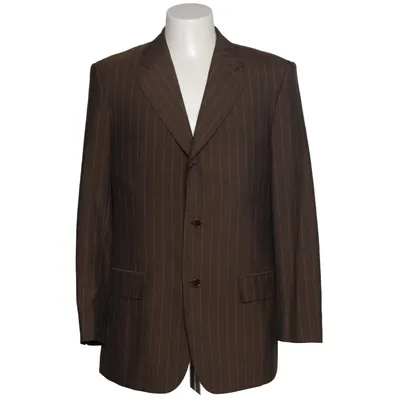 Blazer (Brown) from Daniel Hechter