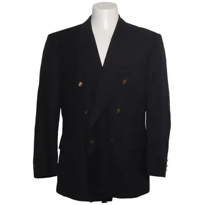 Blazer (Sort) fra Winner Acetat, Polyester, Viscose, Uld