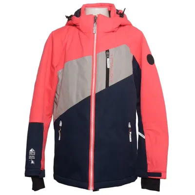 Skijakke (Silver Series) fra Northville Polyester