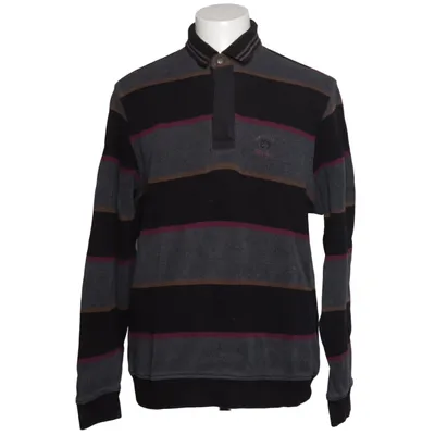 Maillot de rugby (Gris, Multicolore) de Claudio Campione Coton
