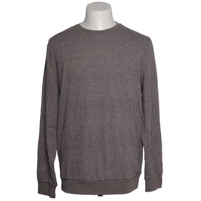 Sweatshirt (Gray) from Rover & Lakes Cotton, Polyester