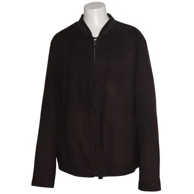 Bomber jacket (42120) from Jupiter Polyester