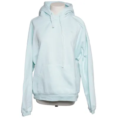 Hættetrøje (Blå) fra Volcom Bomuld, Polyester