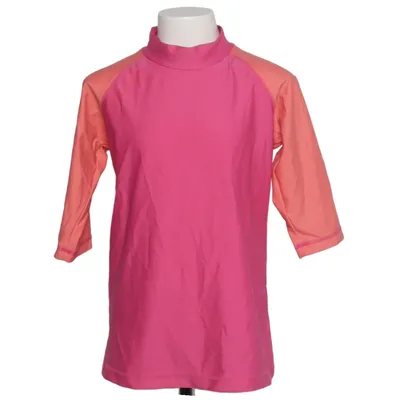 Zwemshirt (Roze, Oranje) van Tumble Elastaan, Polyamide