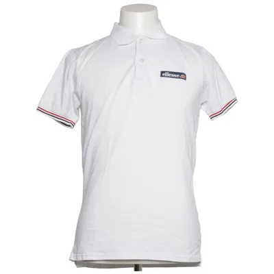 Polo shirt (White) from Ellesse