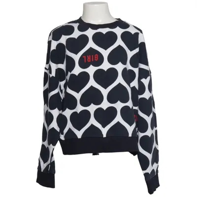 Sweatshirt (Blue, White) from OVS Kids Cotton
