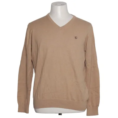 Pullover (Beige) van El Ganso Katoen