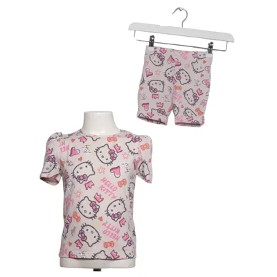 Set (Beige, Roze, Meerkleurig) van Garanimals Katoen, Elastaan, Polyester