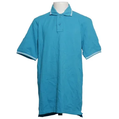 Polo (Bleu) de Sundek Coton, Élasthane