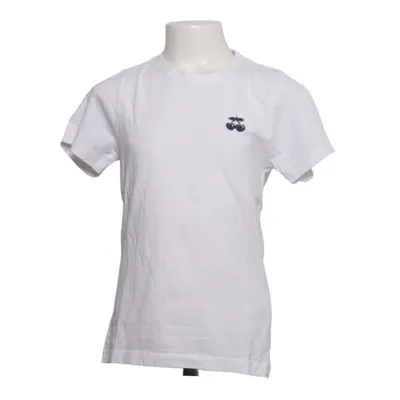 T-shirt (Vit) från Pacha Bomull