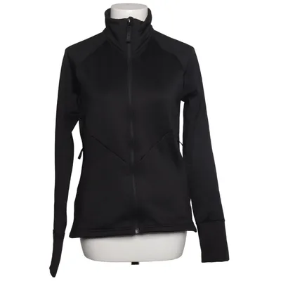 Sports jacket (Gray) from H&M Move Elastane, Polyester