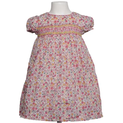 Klänning (Flerfärgad) från Mini Boden Bomull