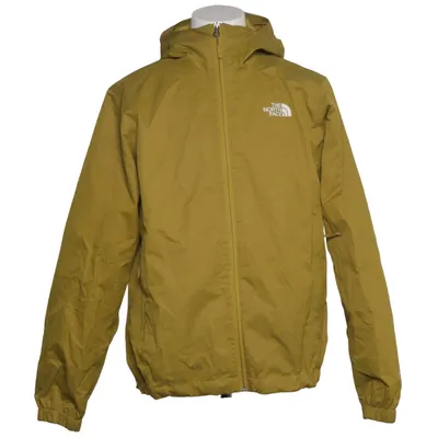 Shell jack (Groen) van The North Face Polyester