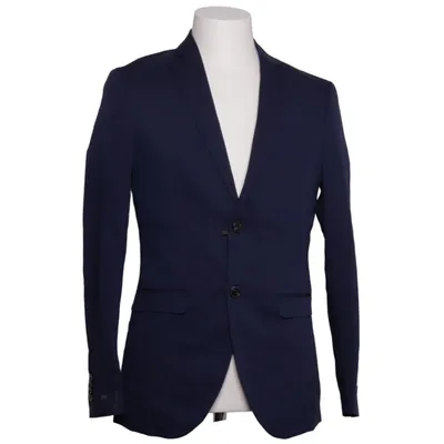 Kavaj (SUPER SLIM) från Premium by Jack & Jones Elastan, Polyester, Viskos