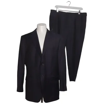 Kostym (Napoli) från Zignone Kupro, Polyester, Viskos, Ull