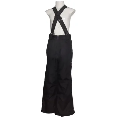 Skihose (Schwarz) von Peak Mountain Polyester