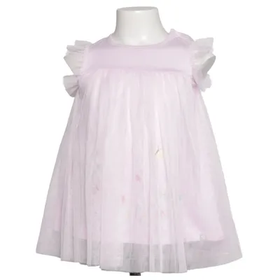 Kjole (Pink) fra Liegelind Bomuld, Polyester