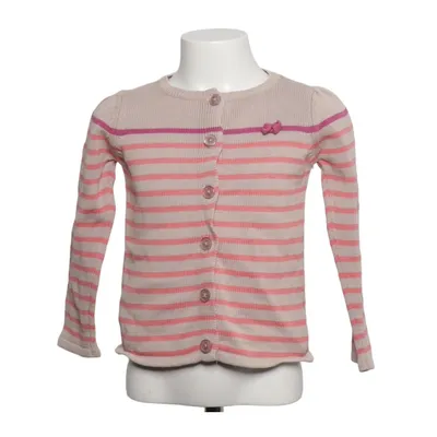 Cardigan (Beige, Pink, Purple) from Vertbaudet Cotton