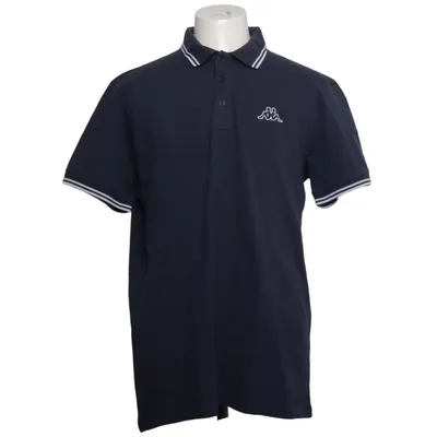 Polo shirt (Blue) from Kappa