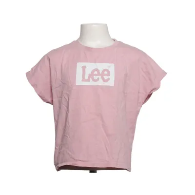T-shirt (Rose) de Lee