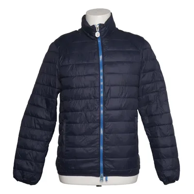 Lightweight jacket (Blue) from Invicta Polyamide