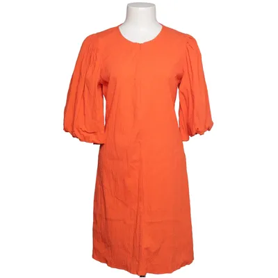 Kjole (Brisk dress) fra Just Female Elastan, Økologisk bomuld, Viscose